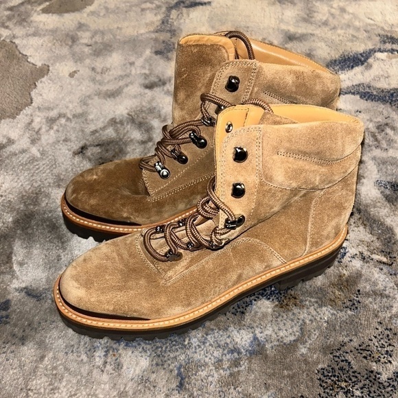 Marc Fisher Shoes - Women’s Marc Fisher Boots